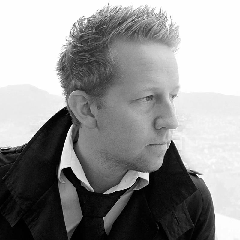 Lars-Thomas Holm