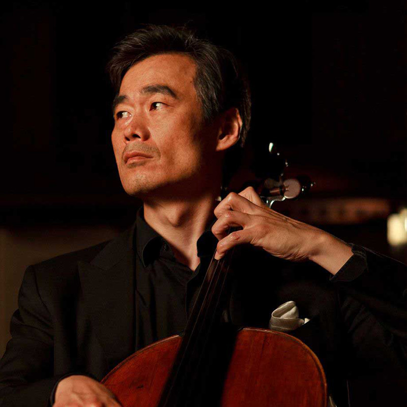 Sung-Won Yang