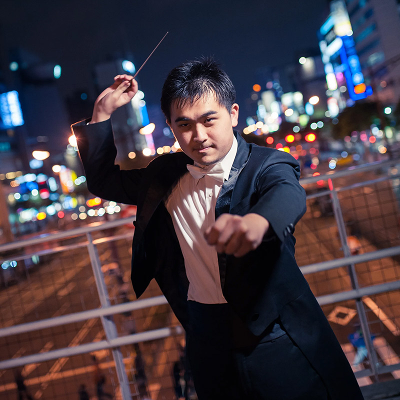 Brian Liao